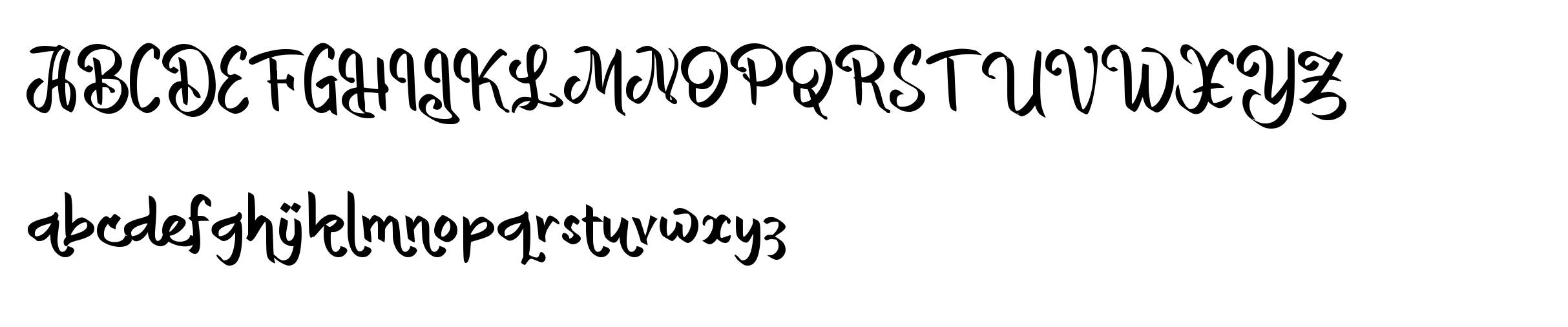 Antaro Font